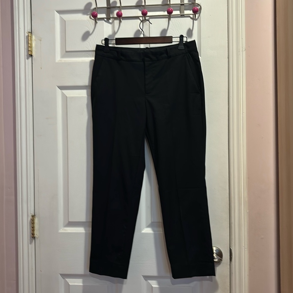 Dress pants